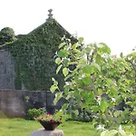 Gospodarstwo agroturystyczne Casa D'amares Amares