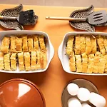 Casa D'amares *