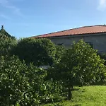 Casa D'amares Feriegård Amares