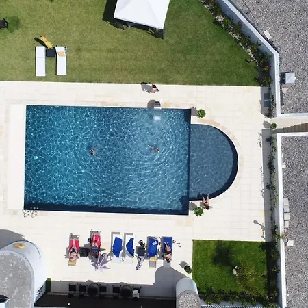 Casa D'amares Amares