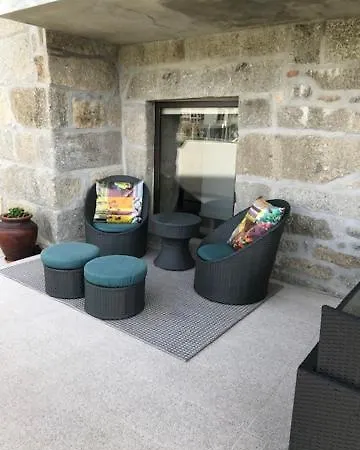 Casa D'amares Фермерский дом Амариш