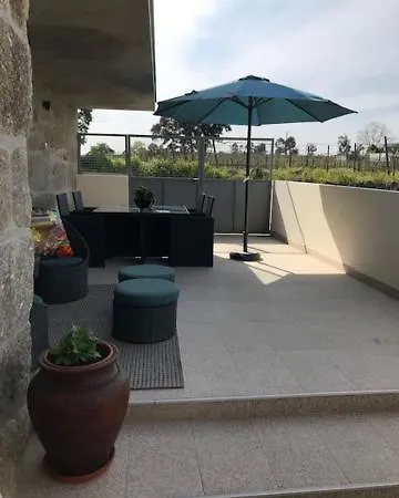 Farm stay Casa D'amares *