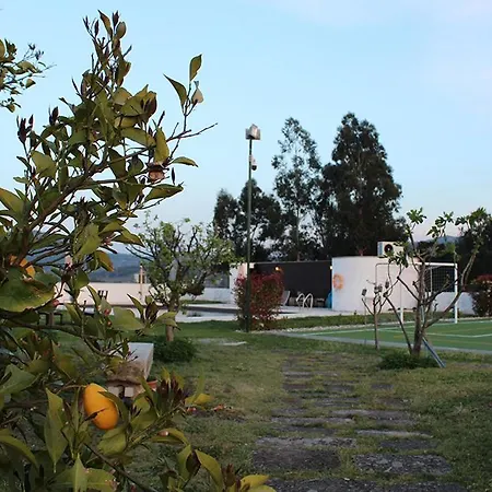 Фермерский дом Casa D'amares *