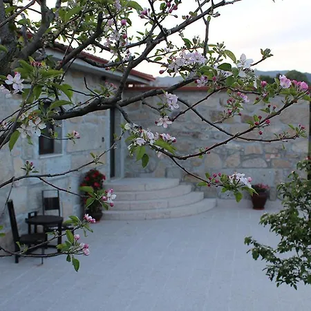 בית חווה Casa D'amares