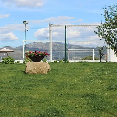 Casa D'amares Амариш