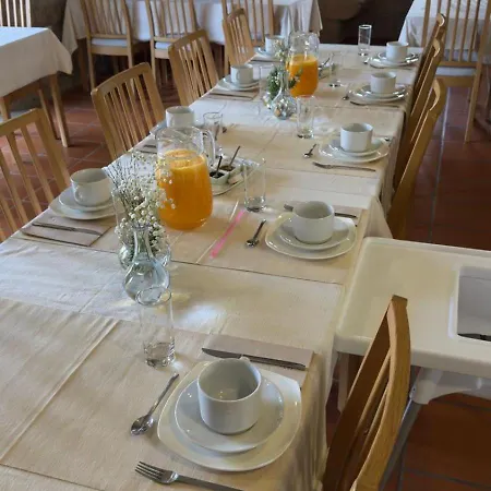 Alojamento de Turismo Rural Casa D'amares