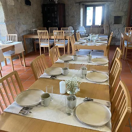 Фермерский дом Casa D'amares *