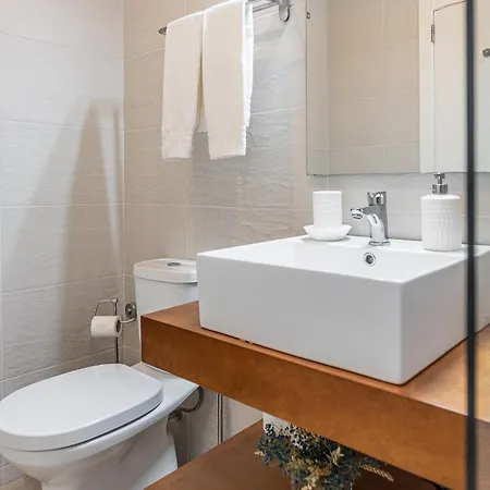 Casa D'amares * Амариш