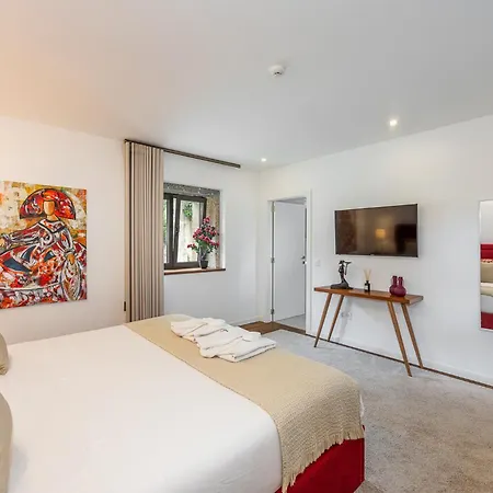 팜스테이 Casa D'amares