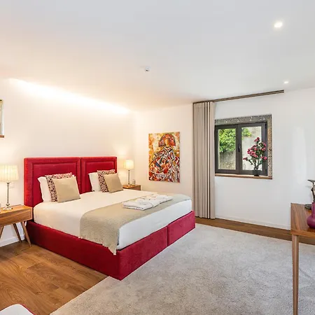 Farm stay Casa D'amares