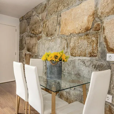 Casa D'amares Feriegård *