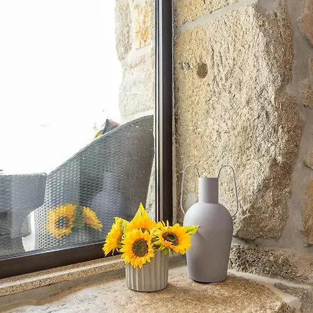 Casa D'amares Amares