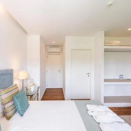 Casa D'amares * Amares