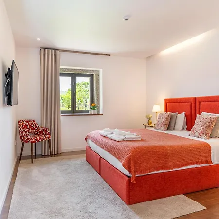 Farm stay Casa D'amares