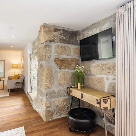 Casa D'amares Farm stay *