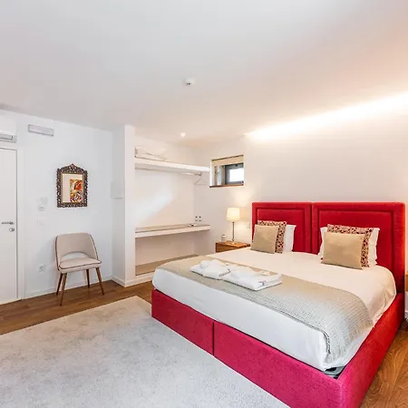 Farm stay Casa D'amares *