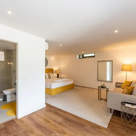 Casa D'amares Farm stay