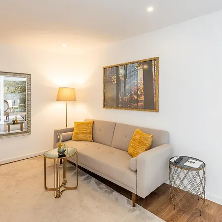 Feriegård Casa D'amares Amares