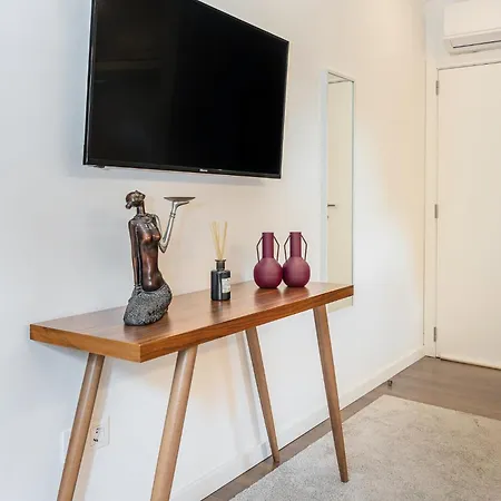 Casa D'amares * Амариш