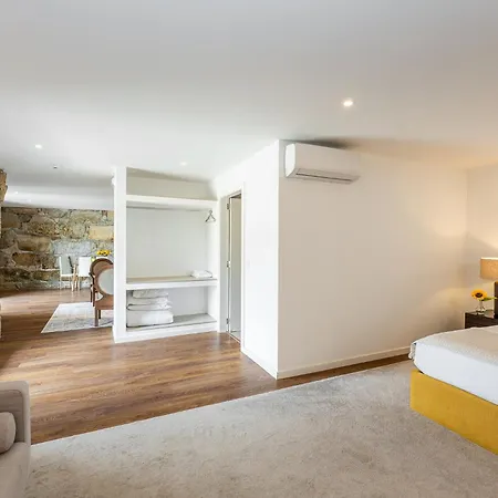 Farm stay Casa D'amares