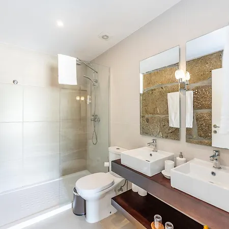 Casa D'amares Feriegård *