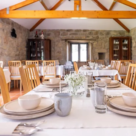 בית חווה Casa D'amares