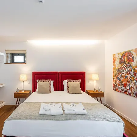 Casa D'amares בית חווה *