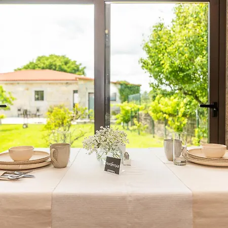 Alojamento de Turismo Rural Casa D'amares