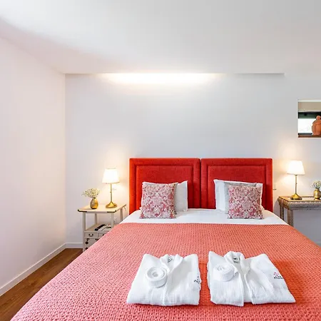 Casa D'amares Feriegård *