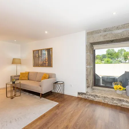 Feriegård Casa D'amares *