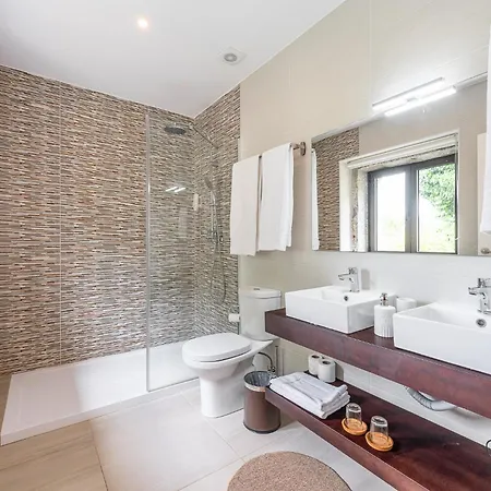 Casa D'amares Амариш