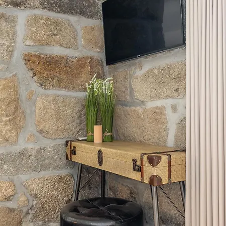 Casa D'amares Alojamento de Turismo Rural