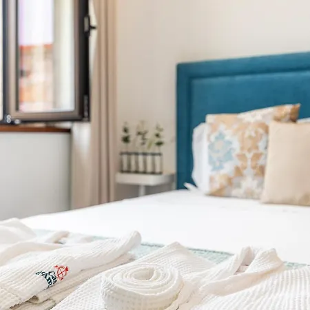 Farm stay Casa D'amares *