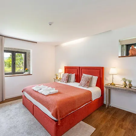 Farm stay Casa D'amares