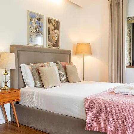 Casa D'amares Farm stay *