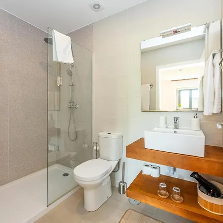 Farm stay Casa D'amares *