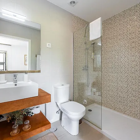 Casa D'amares Farm stay