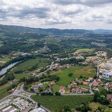 Alojamento de Turismo Rural Casa D'amares