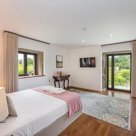 Casa D'amares Farm stay *