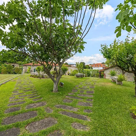Casa D'amares בית חווה