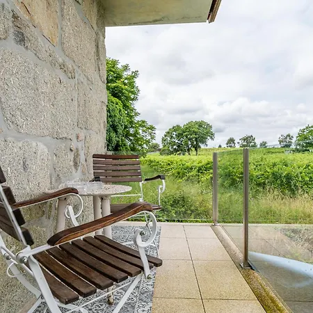 Feriegård Casa D'amares