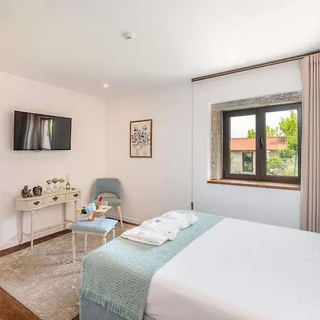 Casa D'amares Amares