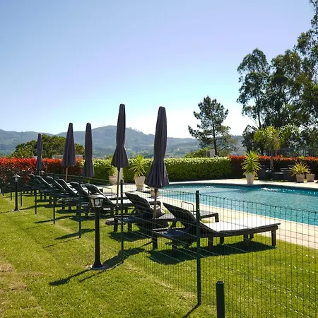 Vakantieboerderij Casa D'amares