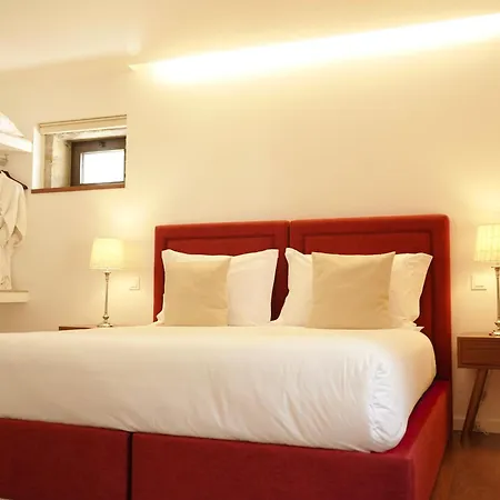 Casa D'amares Vakantieboerderij Amares