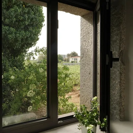 Vakantieboerderij Casa D'amares Amares