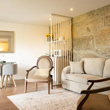 Casa D'amares *