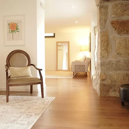 Alojamento de Turismo Rural Casa D'amares
