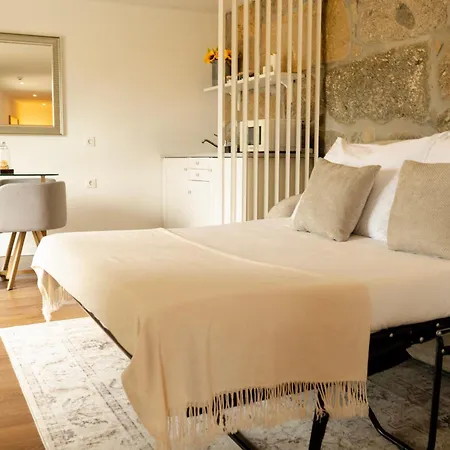 Casa D'amares Alojamento de Turismo Rural