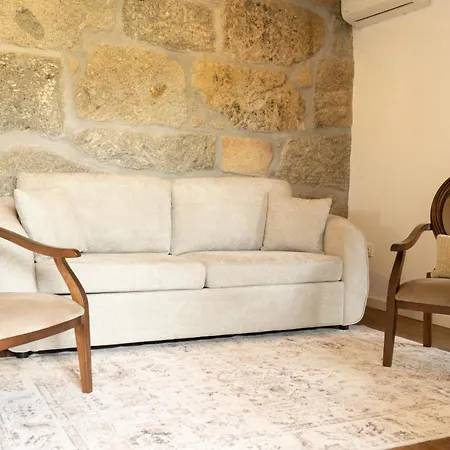 Casa D'amares Alojamento de Turismo Rural