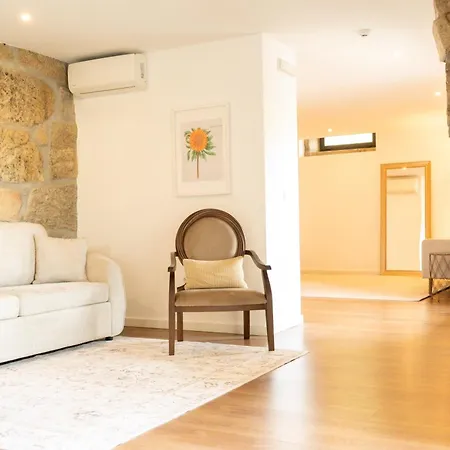 Casa D'amares Alojamento de Turismo Rural
